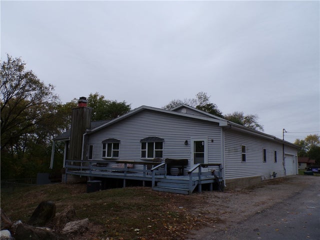 516 S 10th Street, Shelbyville