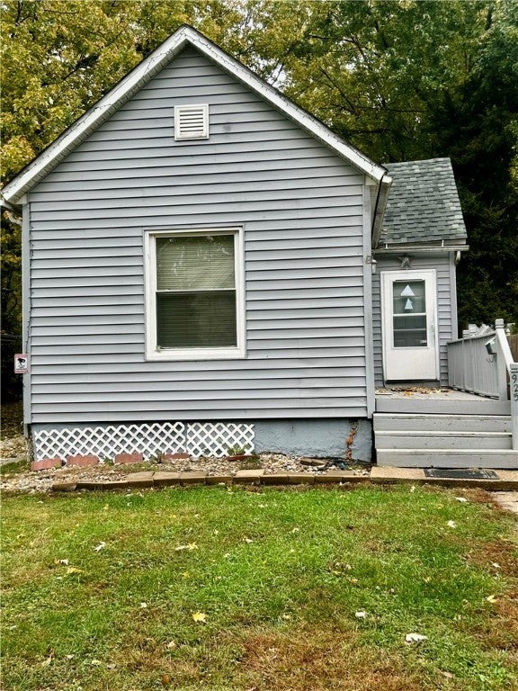 925 W Olive Street, Decatur