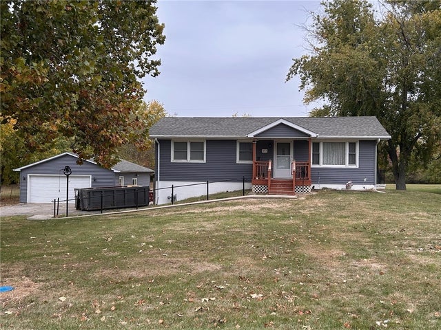 1842 Race Drive, Decatur