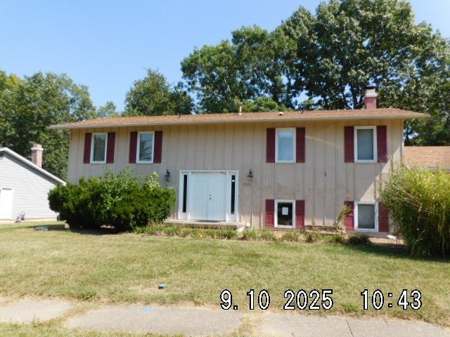 2320 N Kenwood Court, Decatur