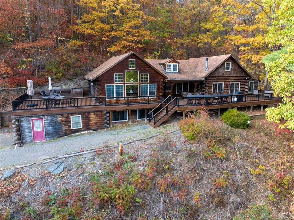 11429 W Lake Road, Pulteney