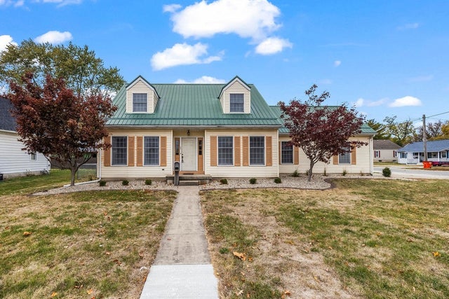 525 N Main Street, Sullivan