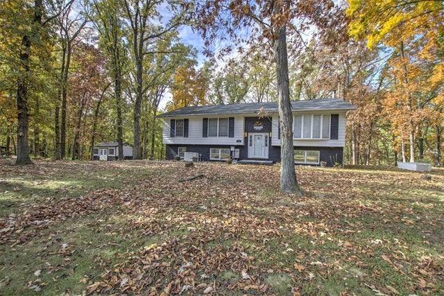 14 E Okaw Estates, Lovington