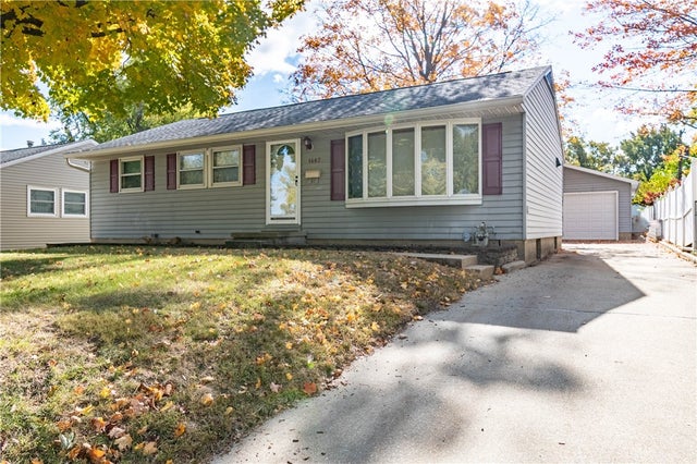 1487 E Dickinson Avenue, Decatur