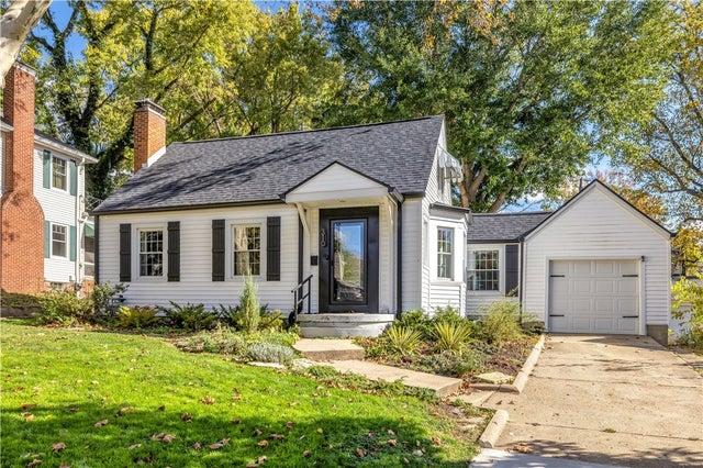 310 Glencoe Avenue, Decatur