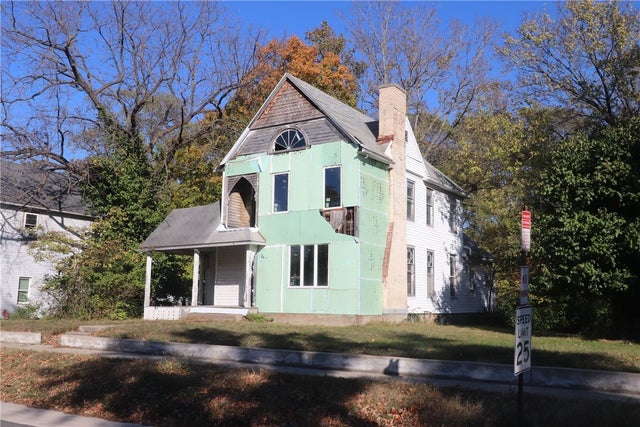 309 N Morgan Street, Shelbyville