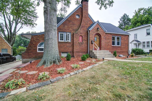 353 S Linden Avenue, Decatur