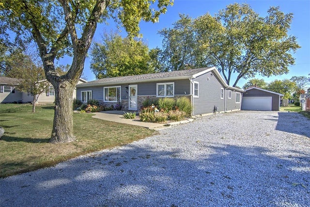 154 S Elwood Street, Forsyth