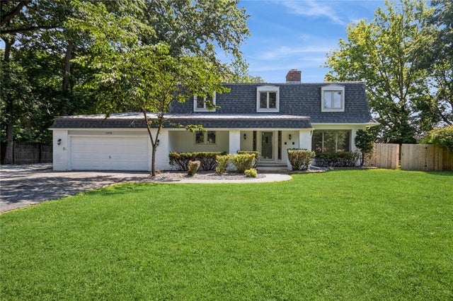 6686 John Drive, Mt Zion