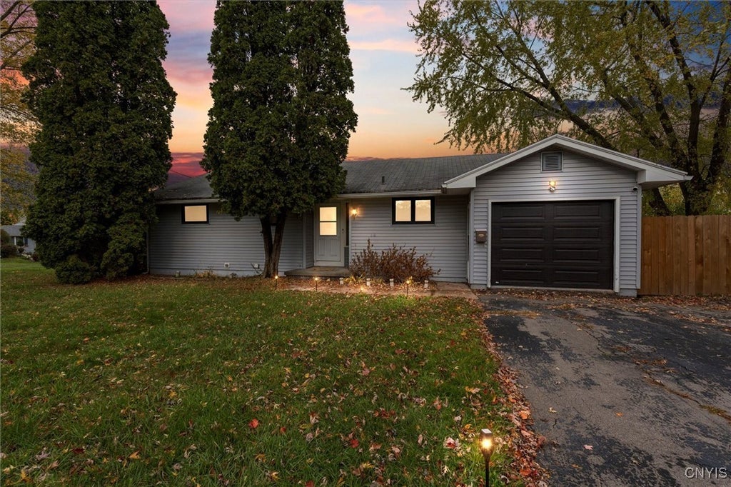 501 Mountainview Avenue, Syracuse