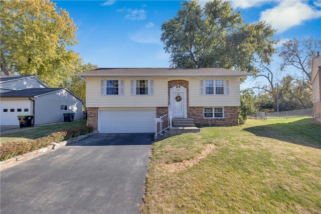 2488 Fontaine Drive, Decatur