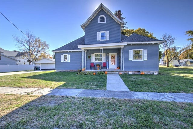 113 Wait Street, Cerro Gordo