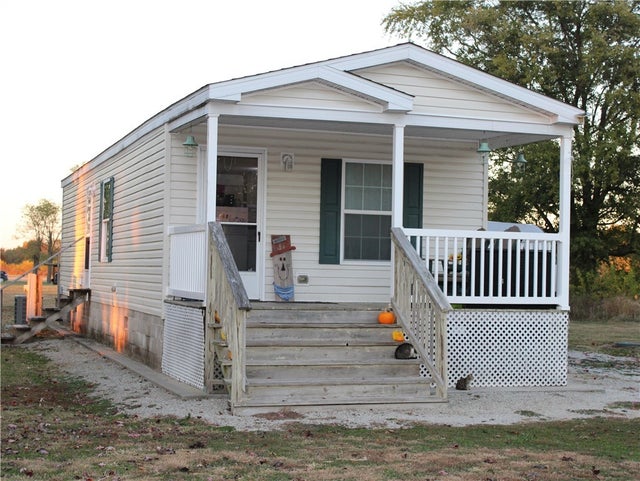 2141 E 790 North Road, Shelbyville