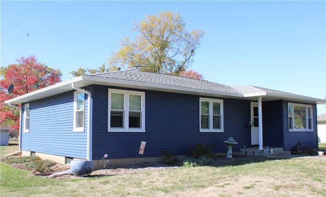 804 N Long Street, Shelbyville