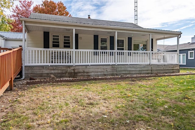 410 N Madison Street, Sullivan