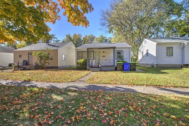 1429 Walnut Grove Avenue, Decatur