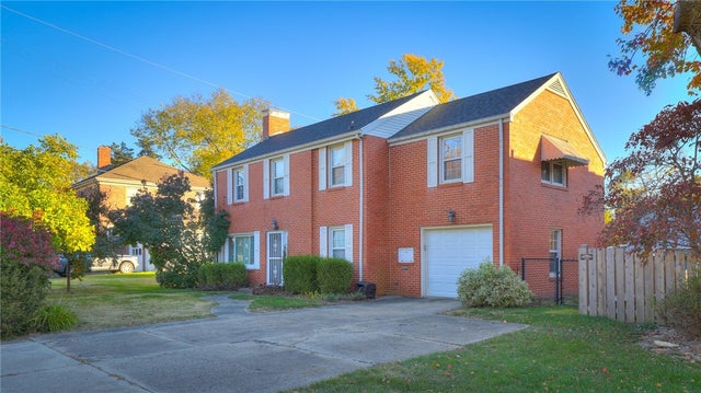 2145 W Main Street, Decatur