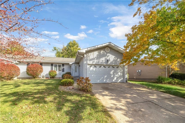 1450 Masters Lane, Decatur