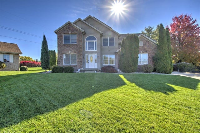 785 Spyglass Boulevard, Forsyth