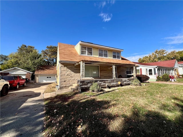 977 Oakland Avenue, Decatur