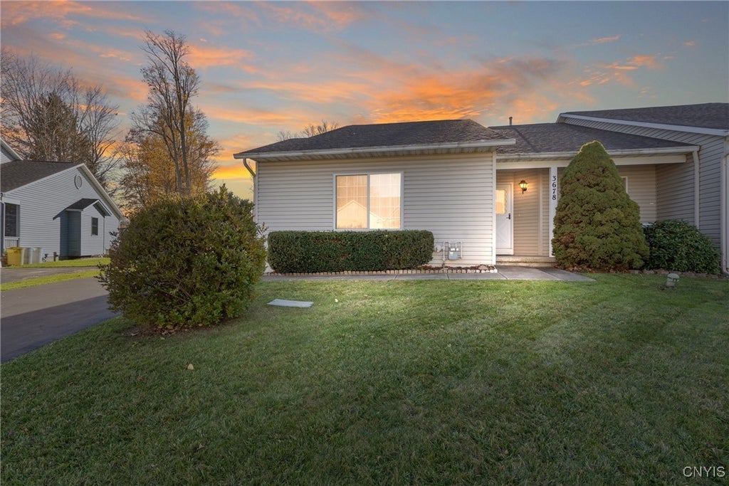 3678 Black Brant Drive, Clay