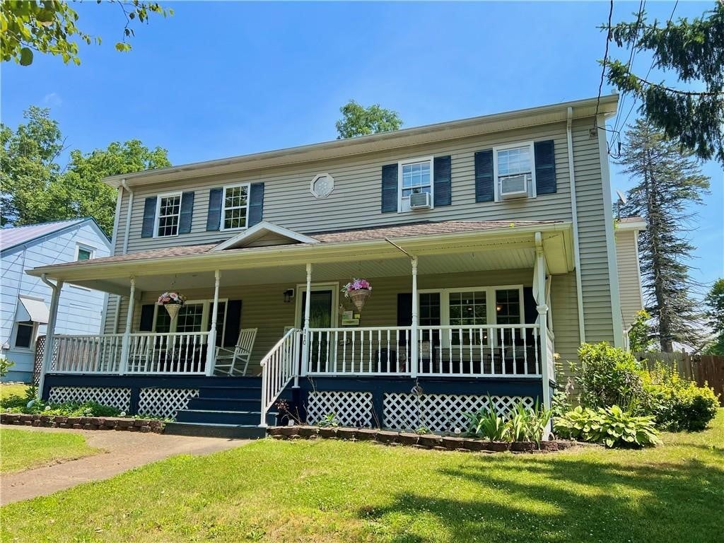 110 Mcmaster Street, Bath