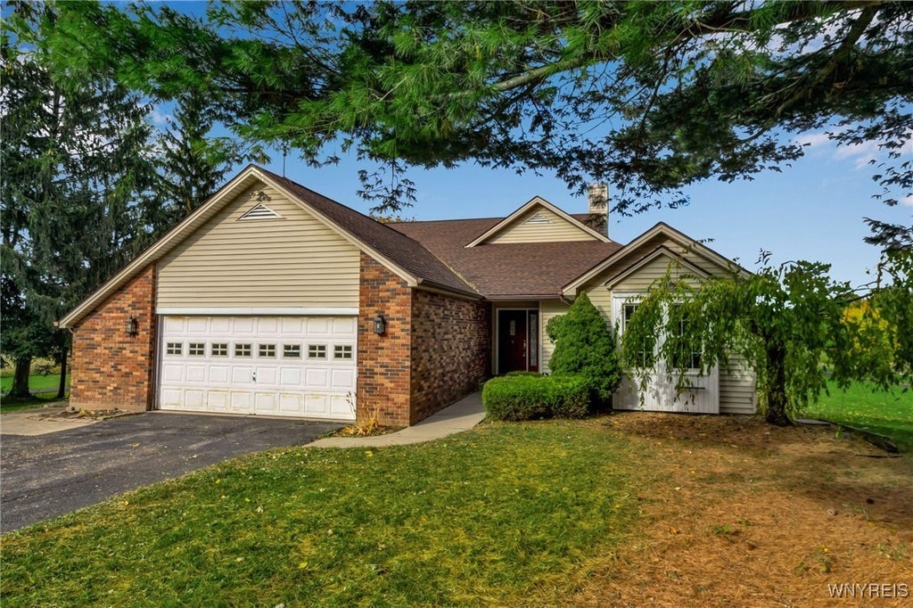 6361 Old Niagara Road, Lockport Town