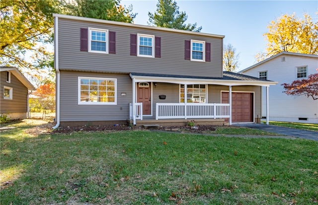 3160 N Holly Drive, Decatur