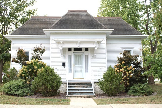 610 W North 3rd Street, Shelbyville