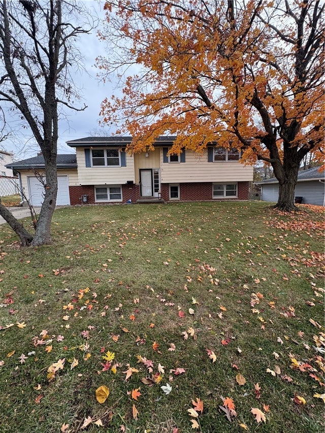 2124 Home Park Avenue, Decatur