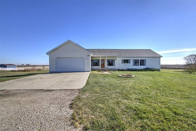 424 E Kennedy Street, Maroa