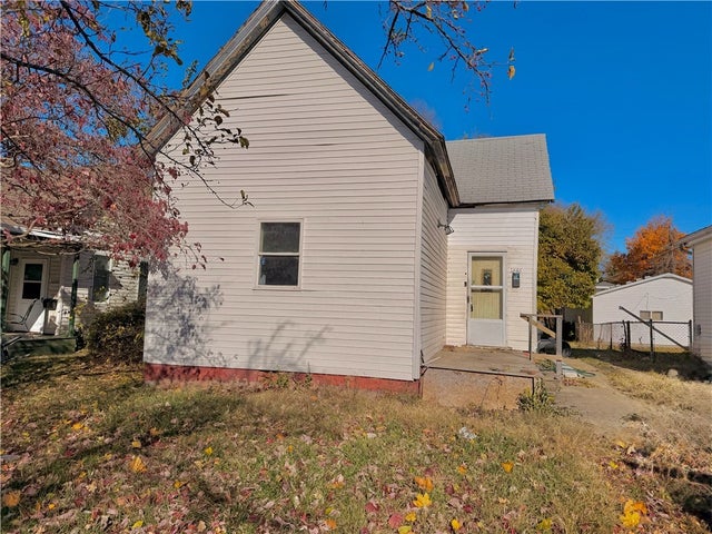 1646 E Wood Street, Decatur