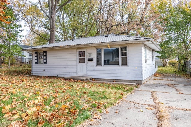 1048 N Dennis Avenue, Decatur