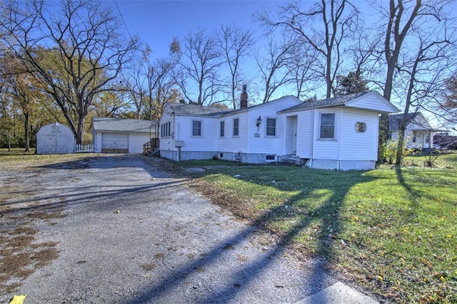 3640 N Woodford Street, Decatur