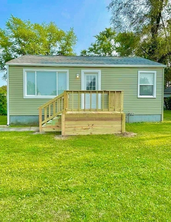 2315 E Olive Street, Decatur