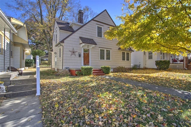 246 Oakdale Boulevard, Decatur