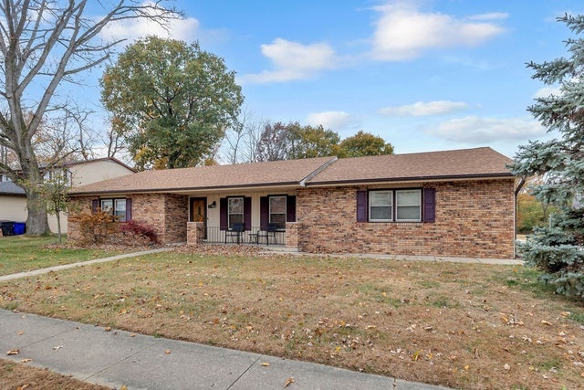 1123 Buckeye Lane, Decatur
