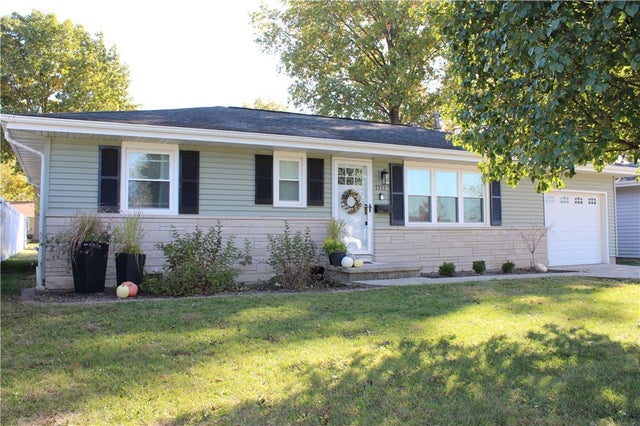 1111 W Northland Drive, Shelbyville