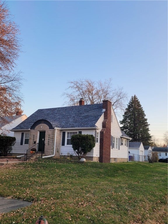 777 W Harper Avenue, Decatur