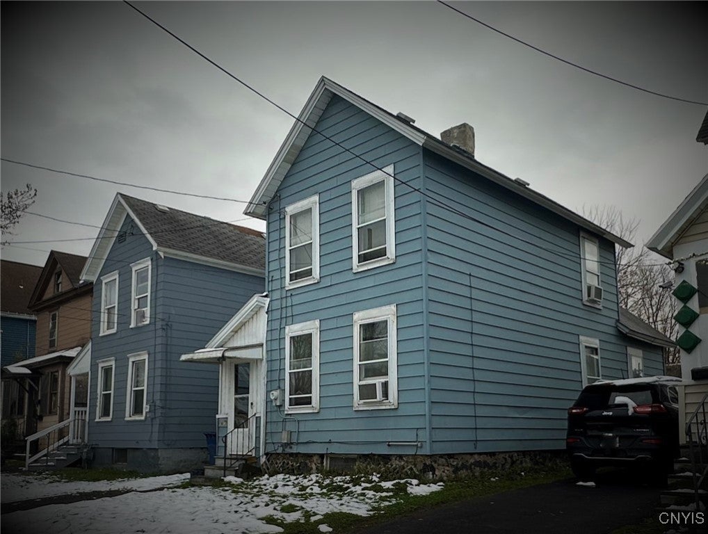 Photo of Listing #S1651007