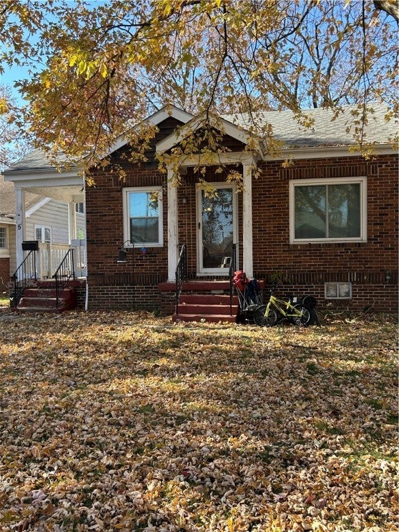 5 East Drive, Decatur