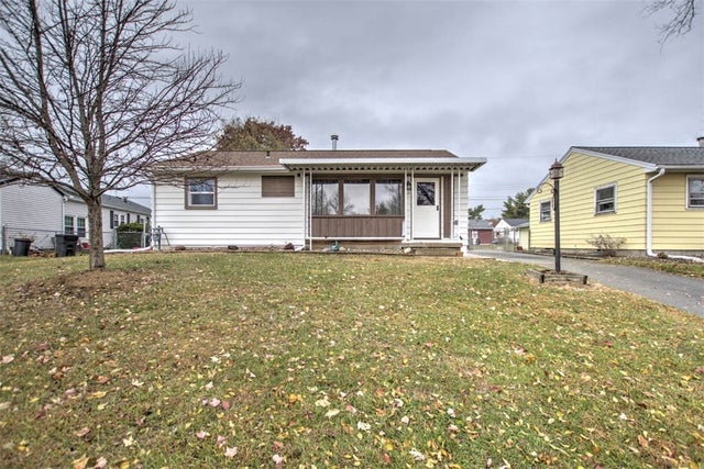 14 E Carroll Drive, Decatur