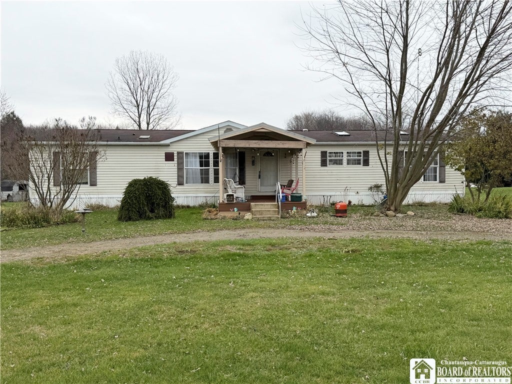 3200 Clymer Sherman Road, Sherman