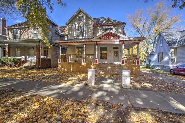 840 W William Street, Decatur