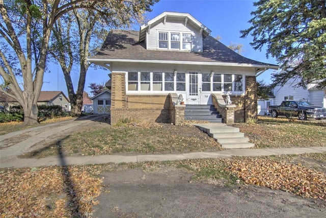 308 Wait Street, Cerro Gordo