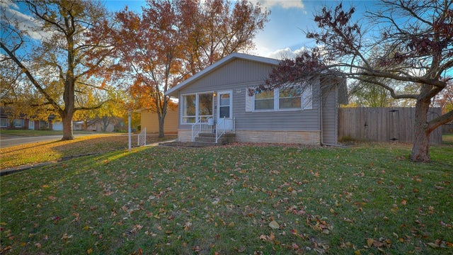 112 Ridgeway Drive, Decatur