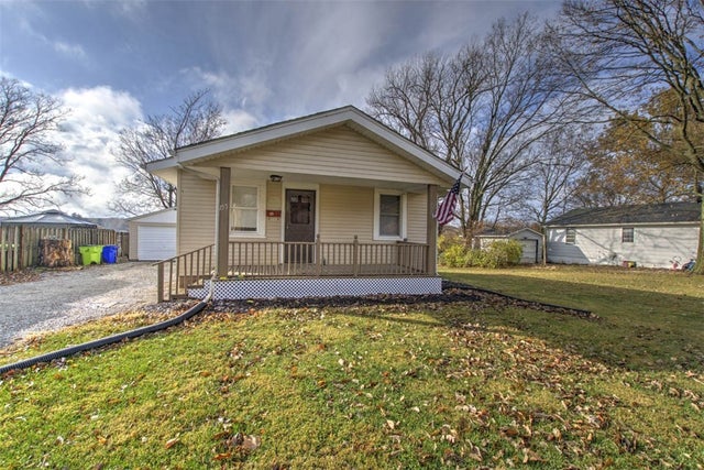 155 S Sunnyside Road, Decatur