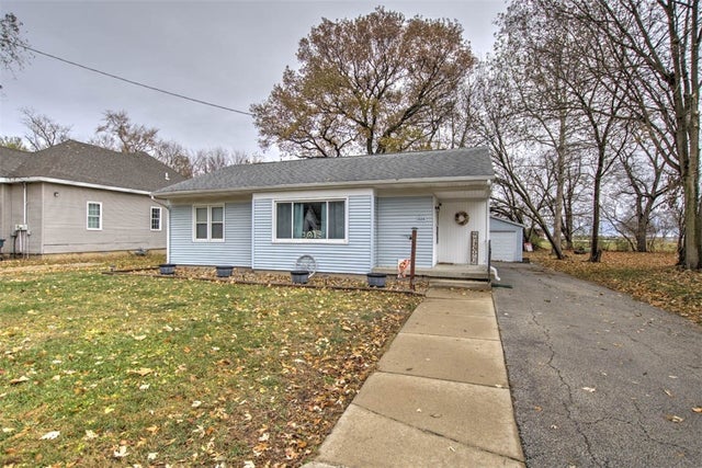 328 Madison Street, Cerro Gordo