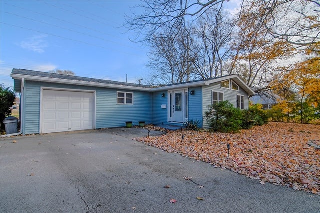 116 E Court Drive, Decatur