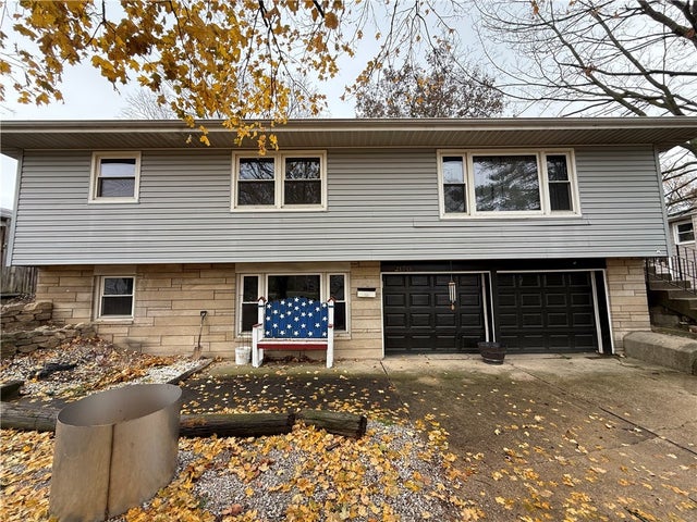 2170 Franklin Street Road, Decatur